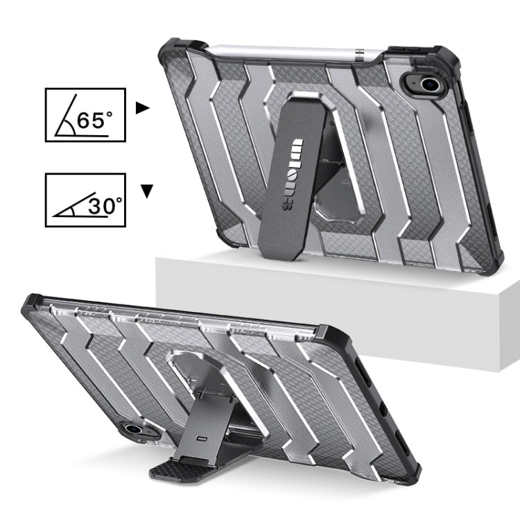 Custodia antiurto con slot penna per iPad 10th Gen 10.9 2022