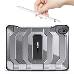 Custodia antiurto con slot penna per iPad 10th Gen 10.9 2022