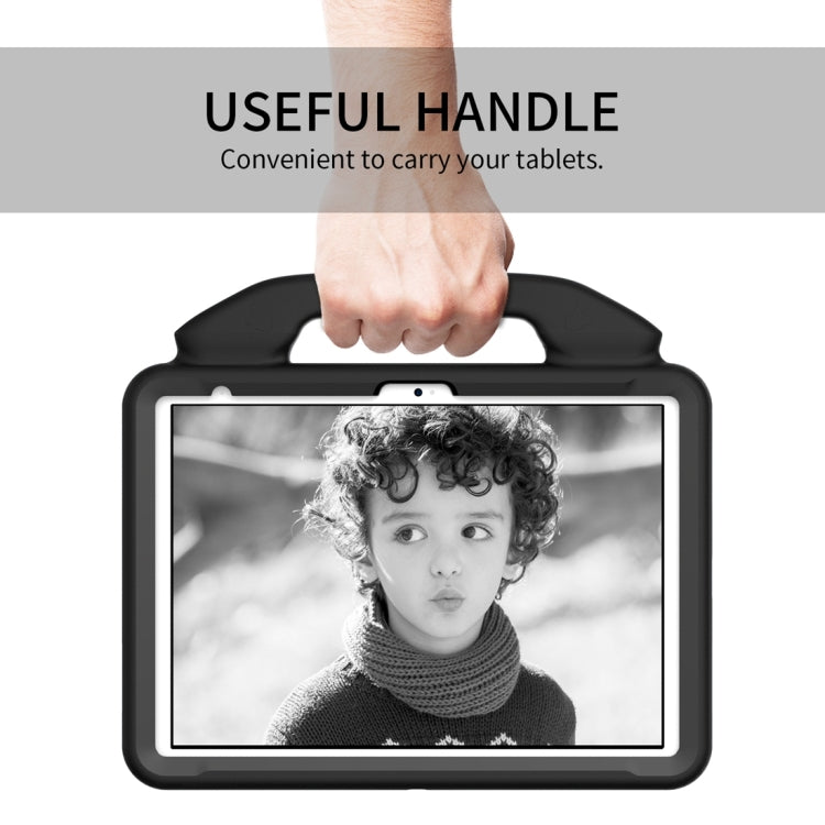 Custodia antiurto EVA con cavalletto per iPad 10.9 2022