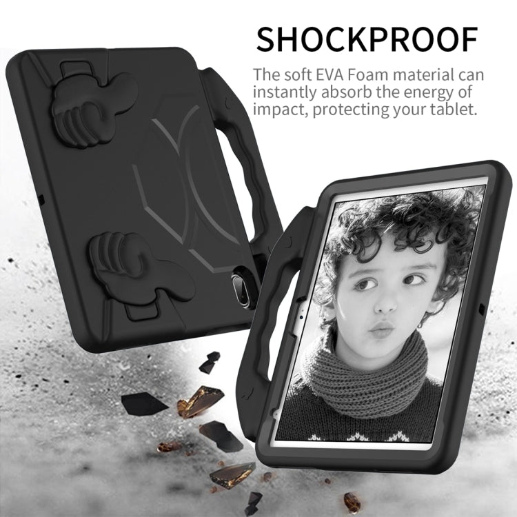 Custodia antiurto EVA con cavalletto per iPad 10.9 2022