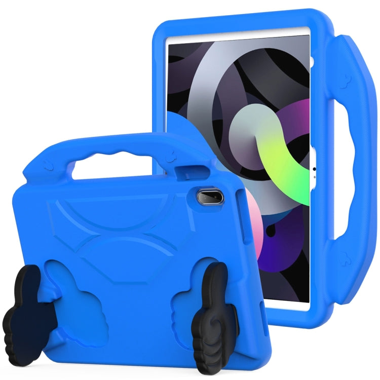 Custodia antiurto EVA con cavalletto per iPad 10.9 2022