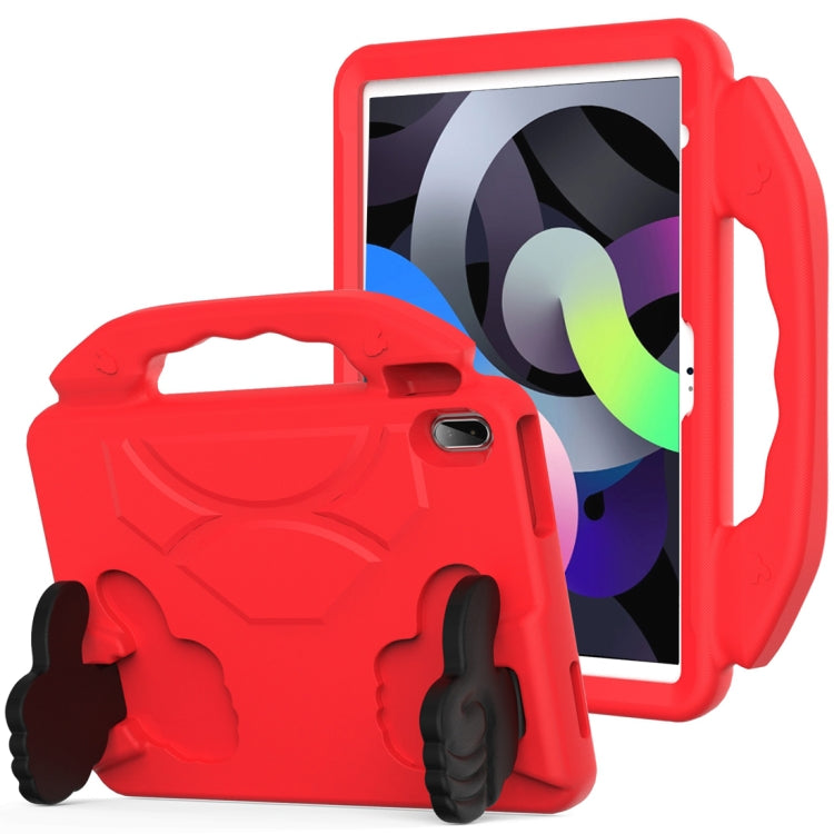 Custodia antiurto EVA con cavalletto per iPad 10.9 2022