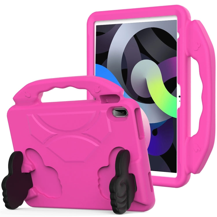 Custodia antiurto EVA con cavalletto per iPad 10.9 2022
