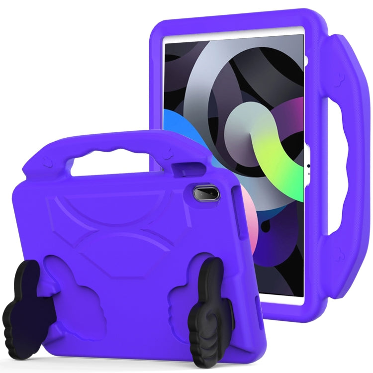 Custodia antiurto EVA con cavalletto per iPad 10.9 2022