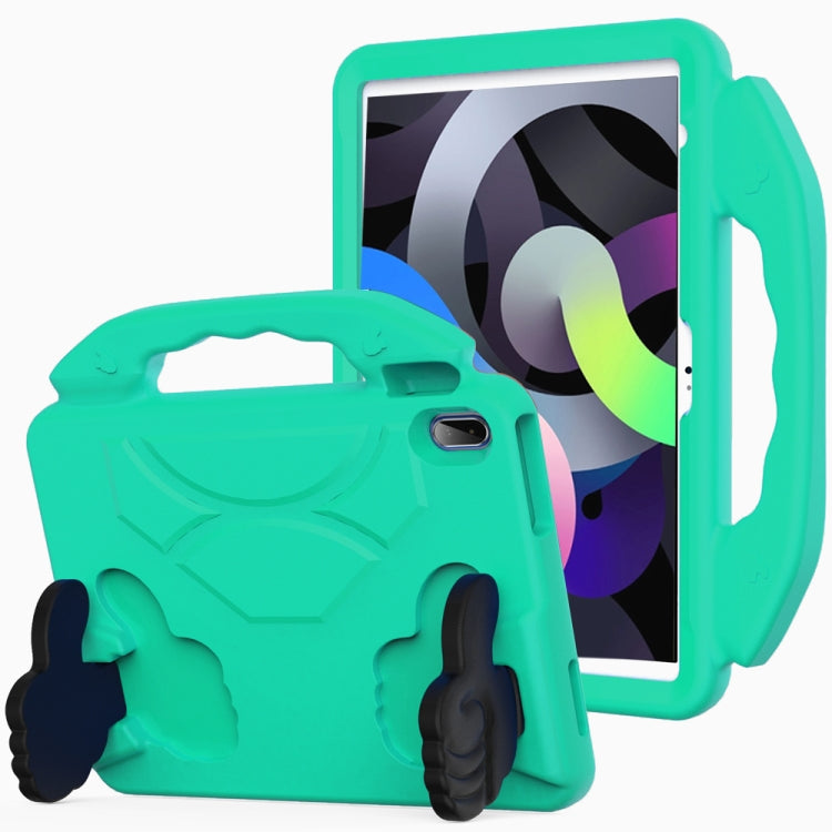 Custodia antiurto EVA con cavalletto per iPad 10.9 2022
