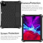Custodia protettiva tablet EVA per iPad 10th Gen 10.9 2022