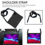 Custodia protettiva tablet EVA per iPad 10th Gen 10.9 2022