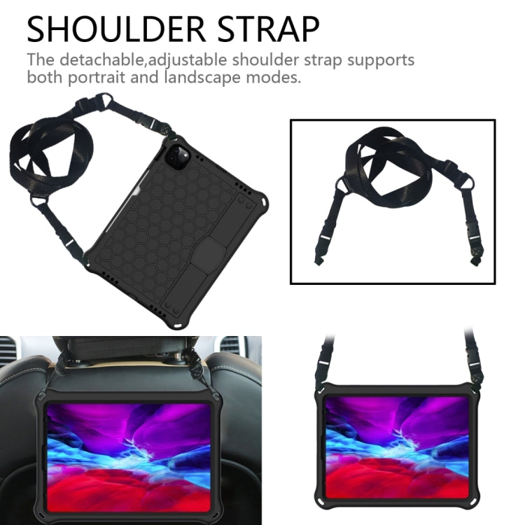 Custodia protettiva tablet EVA per iPad 10th Gen 10.9 2022