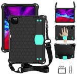 Custodia protettiva tablet EVA per iPad 10th Gen 10.9 2022