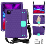 Custodia protettiva tablet EVA per iPad 10th Gen 10.9 2022