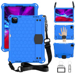 Custodia protettiva tablet EVA per iPad 10th Gen 10.9 2022