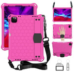 Custodia protettiva tablet EVA per iPad 10th Gen 10.9 2022