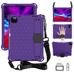 Custodia protettiva tablet EVA per iPad 10th Gen 10.9 2022
