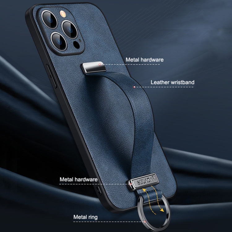 Custodia in pelle PU per iPhone 14, 14 Plus, 14 Pro, 14 Pro Max