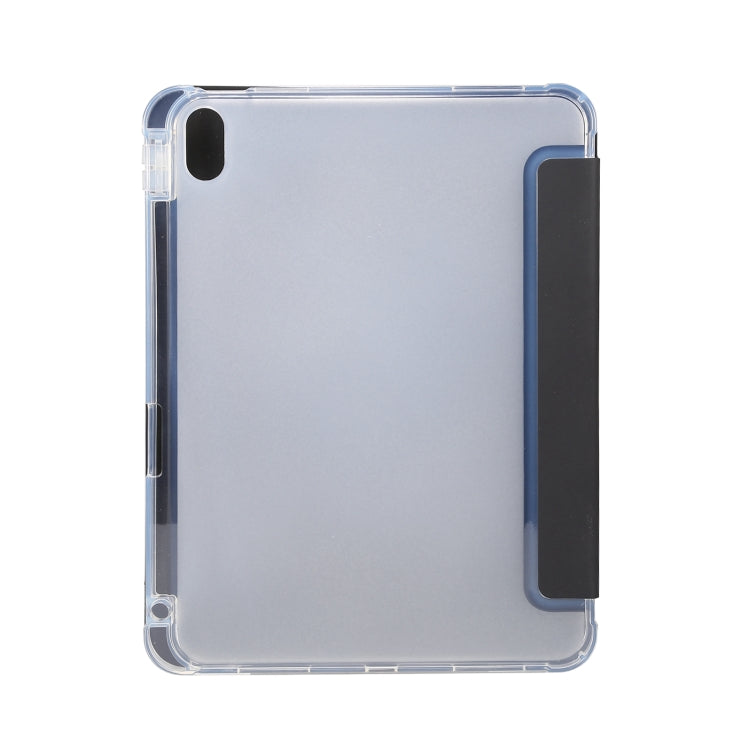 Custodia tablet in pelle PU con supporto per iPad 10.9 2022