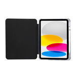 Custodia tablet in pelle PU con supporto per iPad 10.9 2022