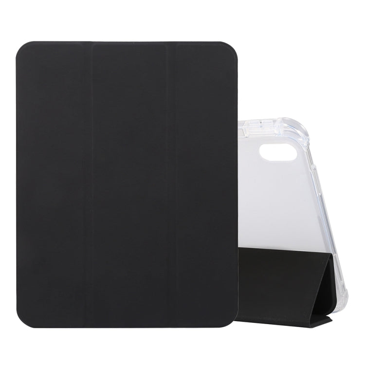 Custodia tablet in pelle PU con supporto per iPad 10.9 2022