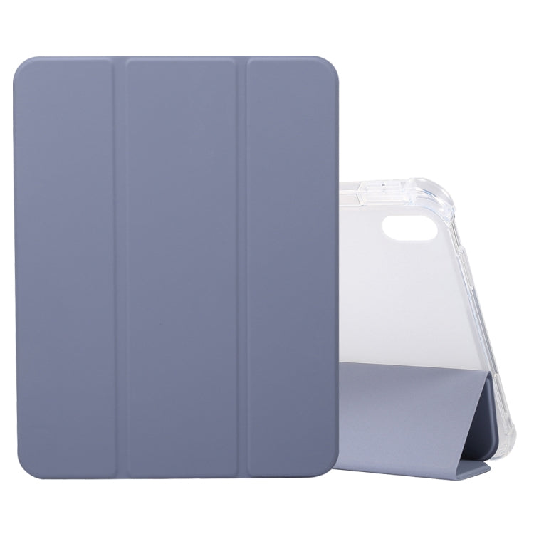 Custodia tablet in pelle PU con supporto per iPad 10.9 2022