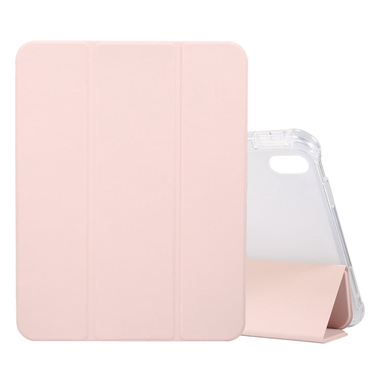 Custodia tablet in pelle PU con supporto per iPad 10.9 2022