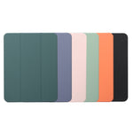 Custodia tablet in pelle PU con supporto per iPad 10.9 2022