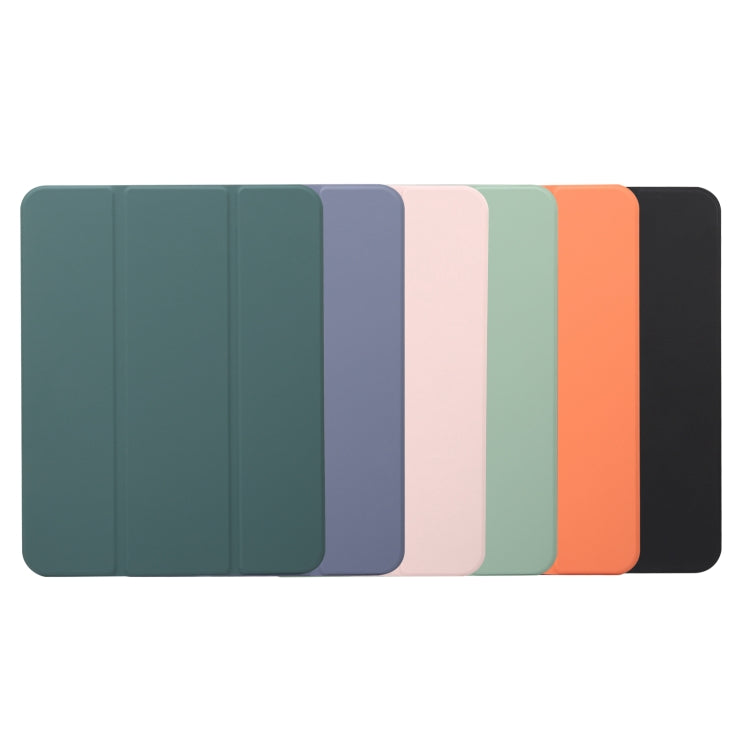 Custodia tablet in pelle PU con supporto per iPad 10.9 2022