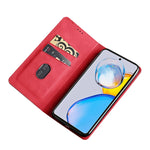 Custodia per telefono in pelle con vibrazione orizzontale magnetica Skin Feel, For vivo V25 5G/V25e 5G/X80 Lite, For vivo Y16 4G/Y02s 4G, For vivo Y55 4G, For Samsung Galaxy A04s