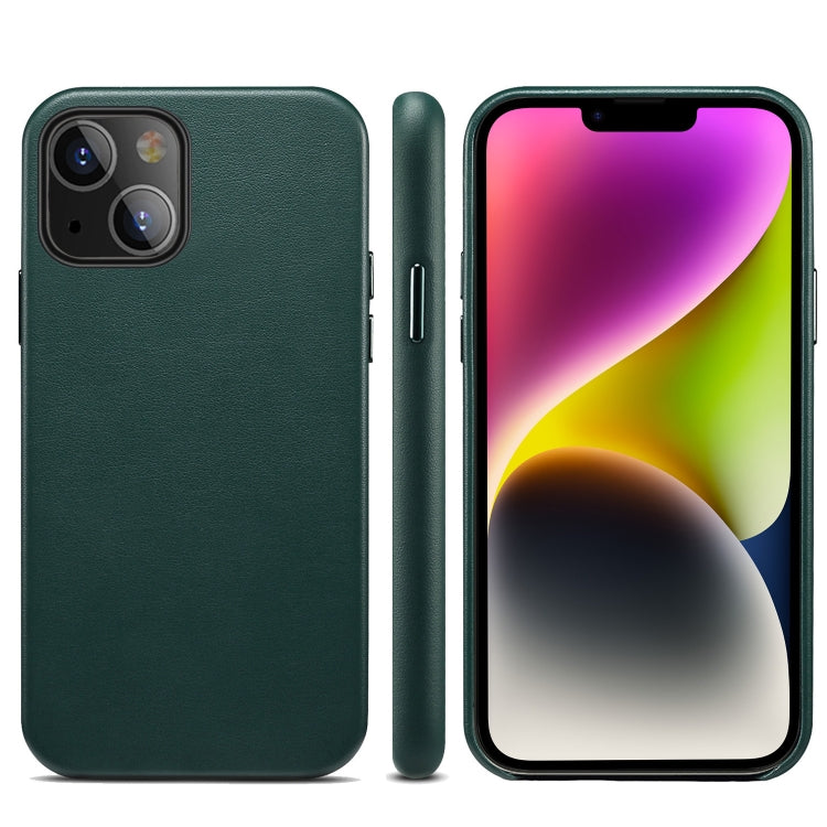 Custodia in pelle PU per iPhone 14 Pro