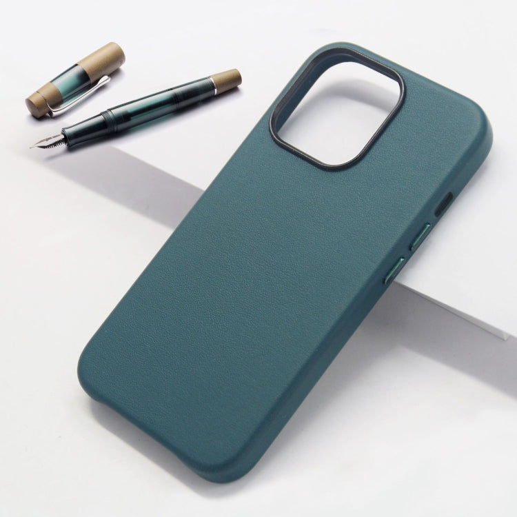 Custodia in pelle PU per iPhone 14 Pro