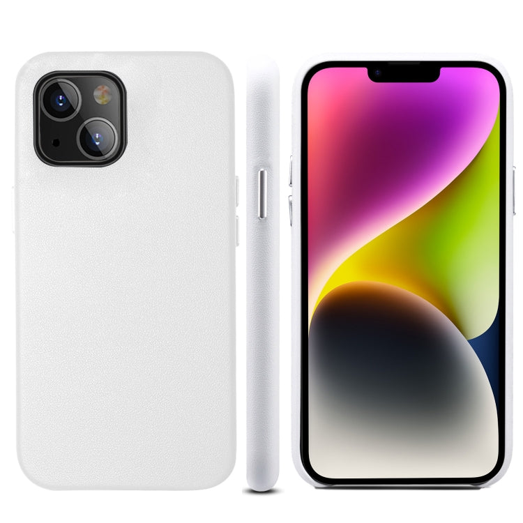 Custodia in pelle PU per iPhone 14 Pro