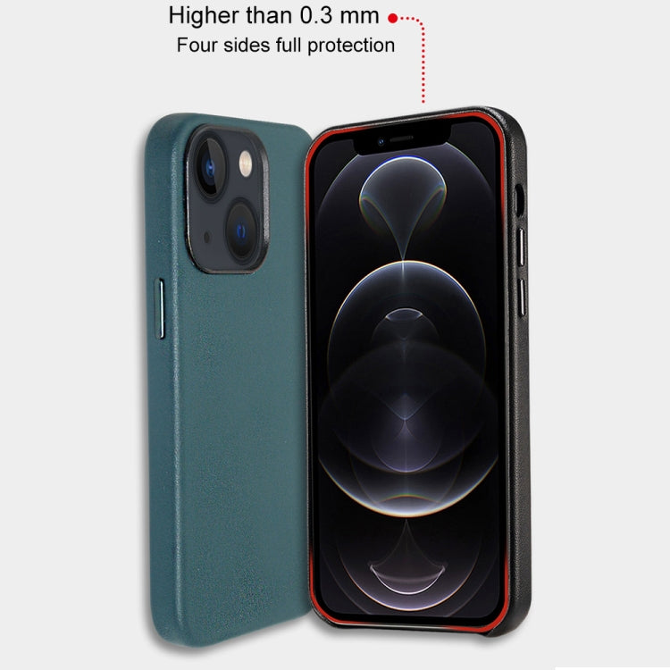 Custodia in pelle PU per iPhone 14 Pro