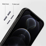 Custodia in pelle PU per iPhone 14 Pro