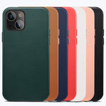 Custodia in pelle PU per iPhone 14 Pro