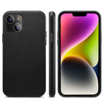 Custodia in pelle PU per iPhone 14 Pro