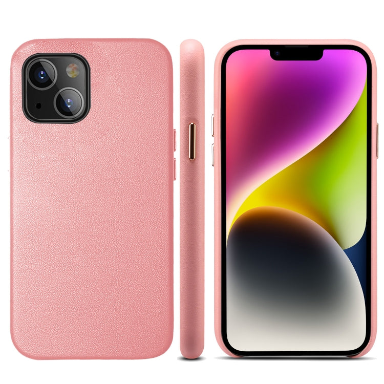 Custodia in pelle PU per iPhone 14 Pro