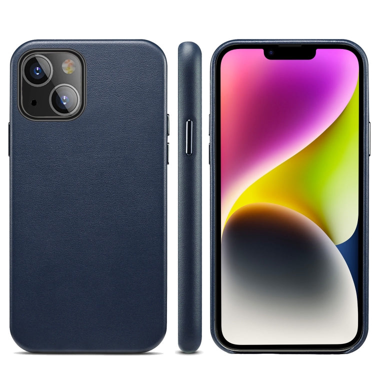Custodia in pelle PU per iPhone 14 Pro