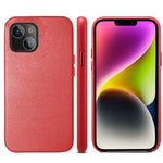 Custodia in pelle PU per iPhone 14 Pro