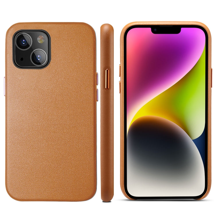 Custodia in pelle PU per iPhone 14 Pro