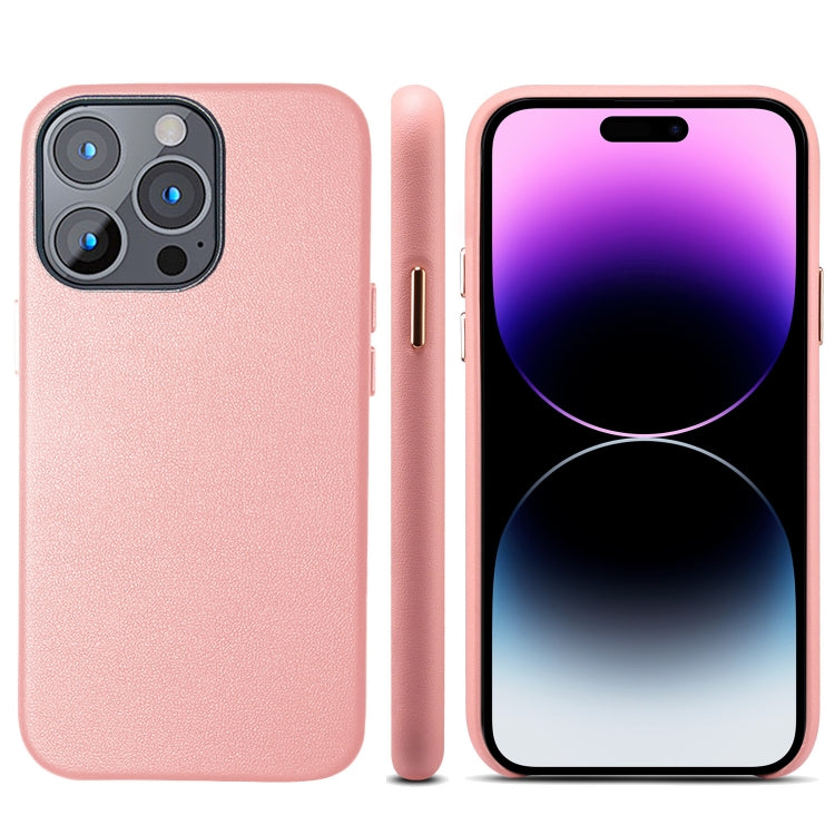 Custodia in pelle PU per iPhone 14 Pro