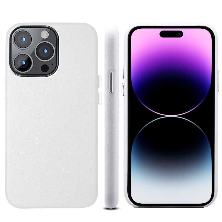 Custodia smartphone in PU per iPhone 13 Pro Max