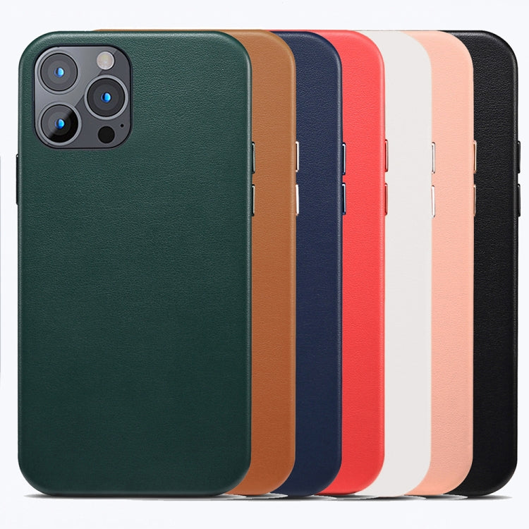Custodia smartphone in PU per iPhone 13 Pro Max