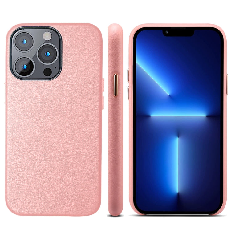 Custodia smartphone in PU per iPhone 13 Pro Max