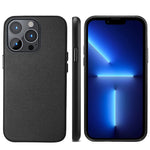 Custodia smartphone in PU per iPhone 13 Pro Max