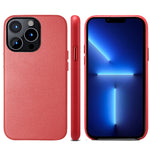 Custodia smartphone in PU per iPhone 13 Pro Max