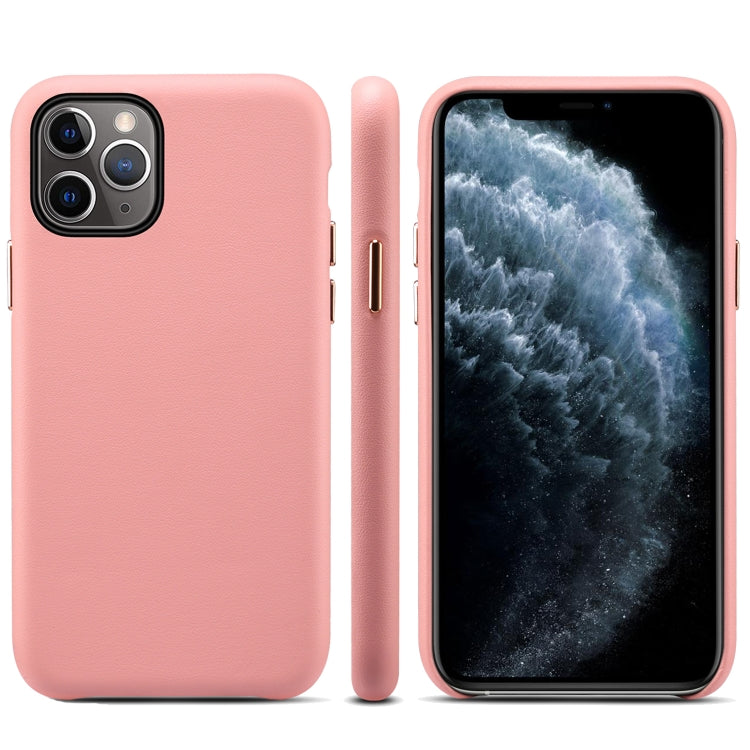 Custodia in PU con cover posteriore per iPhone 11 Pro Max