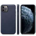 Custodia in PU con cover posteriore per iPhone 11 Pro Max