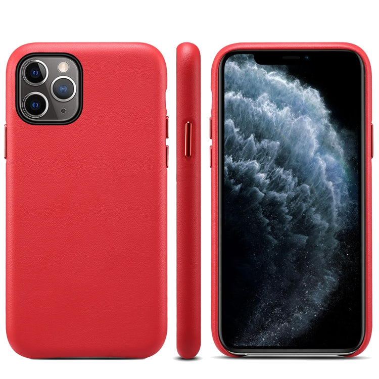 Custodia in PU con cover posteriore per iPhone 11 Pro Max