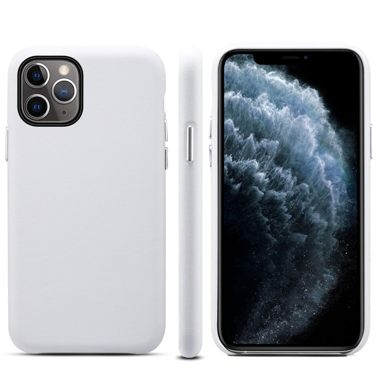 Custodia in PU con cover posteriore per iPhone 11 Pro Max
