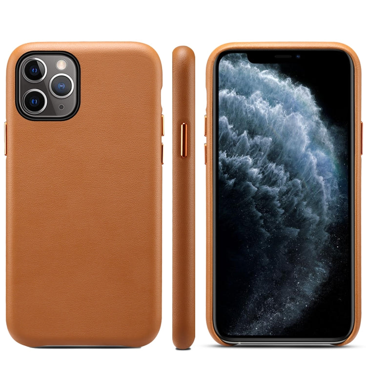 Custodia in PU con cover posteriore per iPhone 11 Pro Max