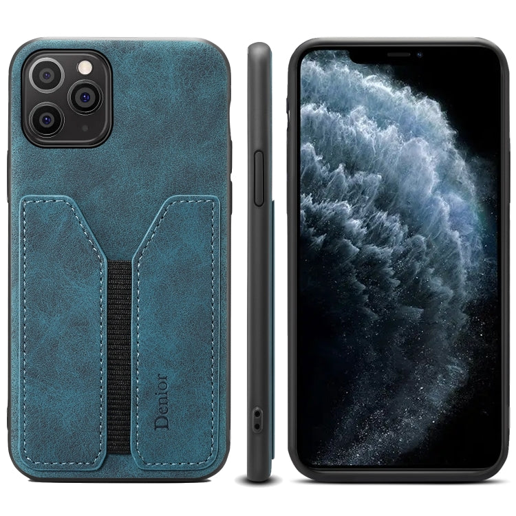 Custodia portafoglio in PU per iPhone SE 2022 e 7/8