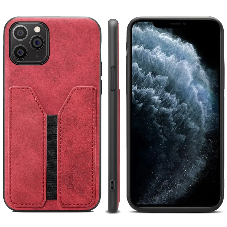 Custodia portafoglio in PU per iPhone SE 2022 e 7/8